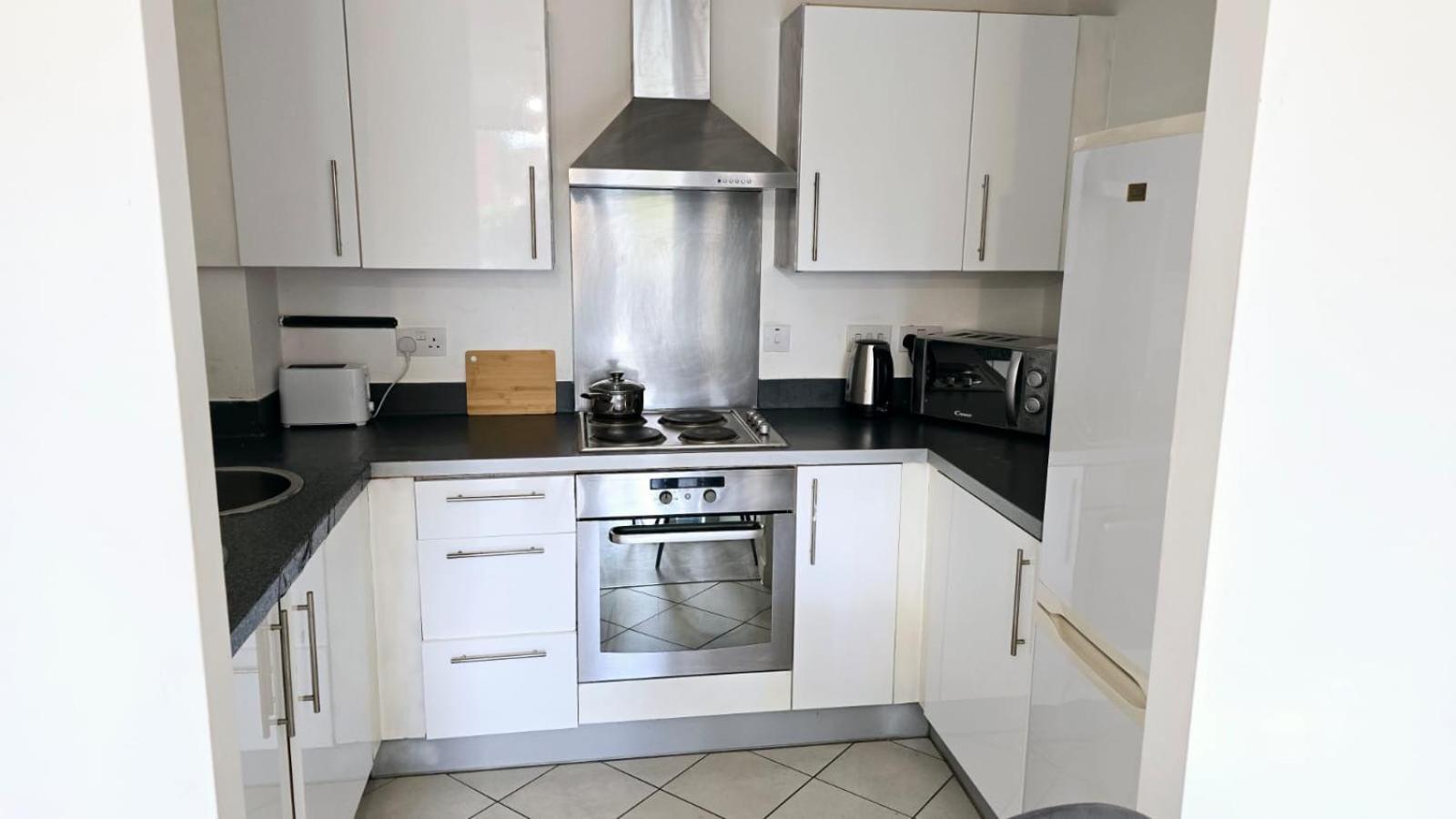 Luxury Green 1 Bed City Centre Apartment Close To Mailbox,Bullring, Broad Street For Leisure And Families Birmingham Buitenkant foto