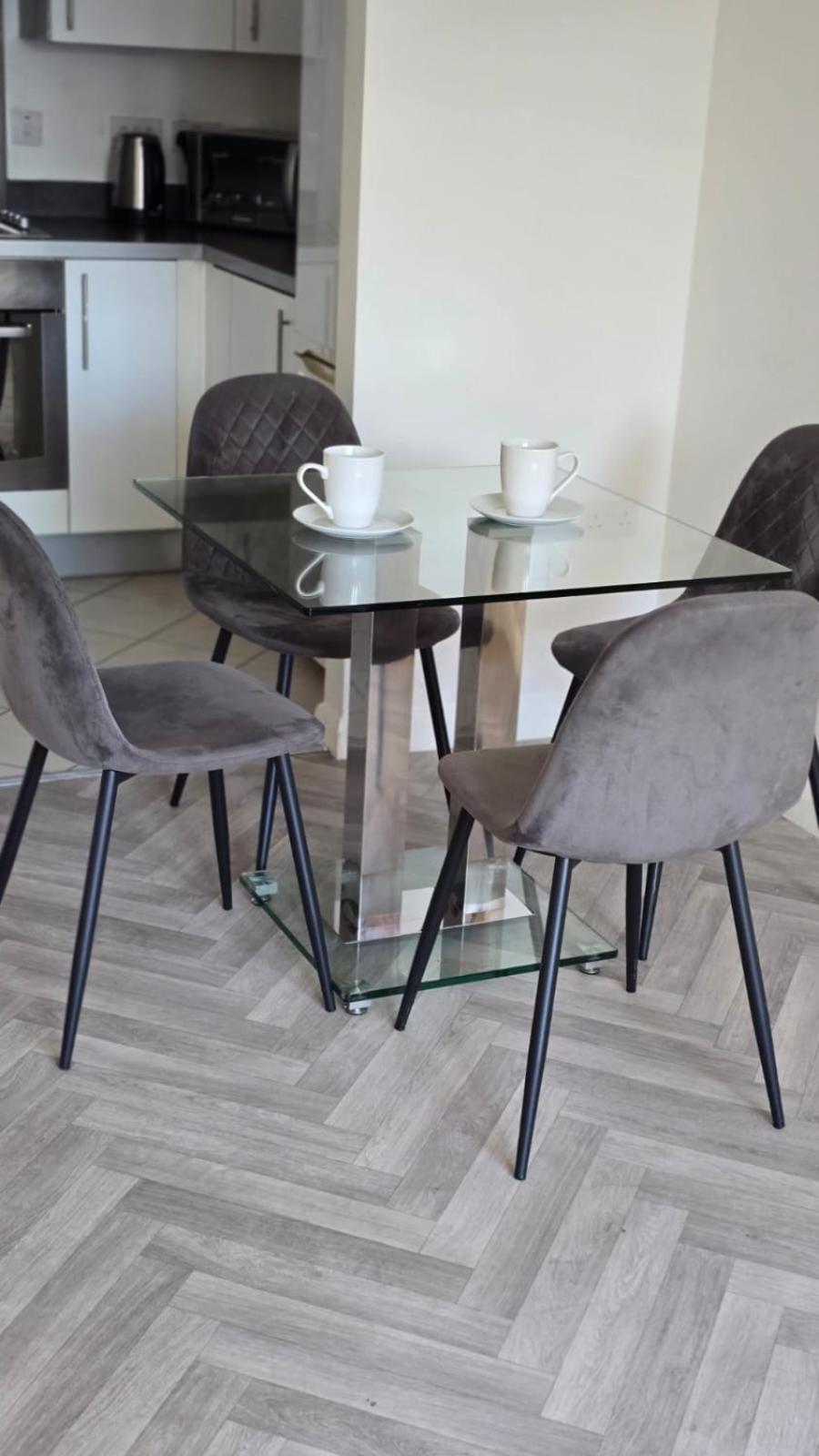 Luxury Green 1 Bed City Centre Apartment Close To Mailbox,Bullring, Broad Street For Leisure And Families Birmingham Buitenkant foto