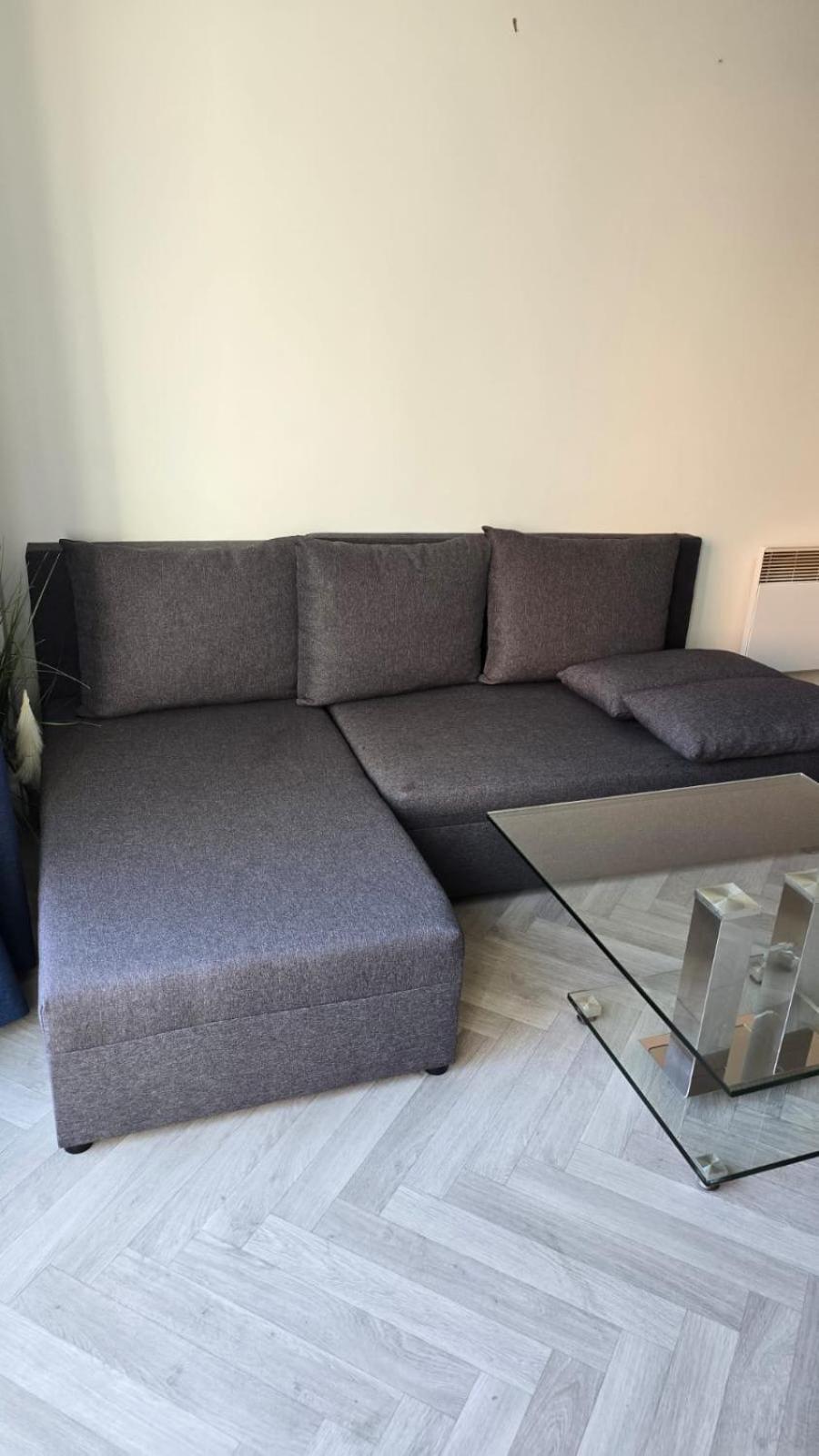 Luxury Green 1 Bed City Centre Apartment Close To Mailbox,Bullring, Broad Street For Leisure And Families Birmingham Buitenkant foto